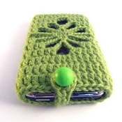 cuffe shop iPhone Cozy